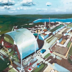 New Safe Confinement