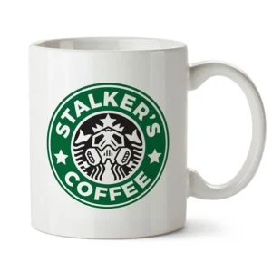 Stalker’s Coffee Mug