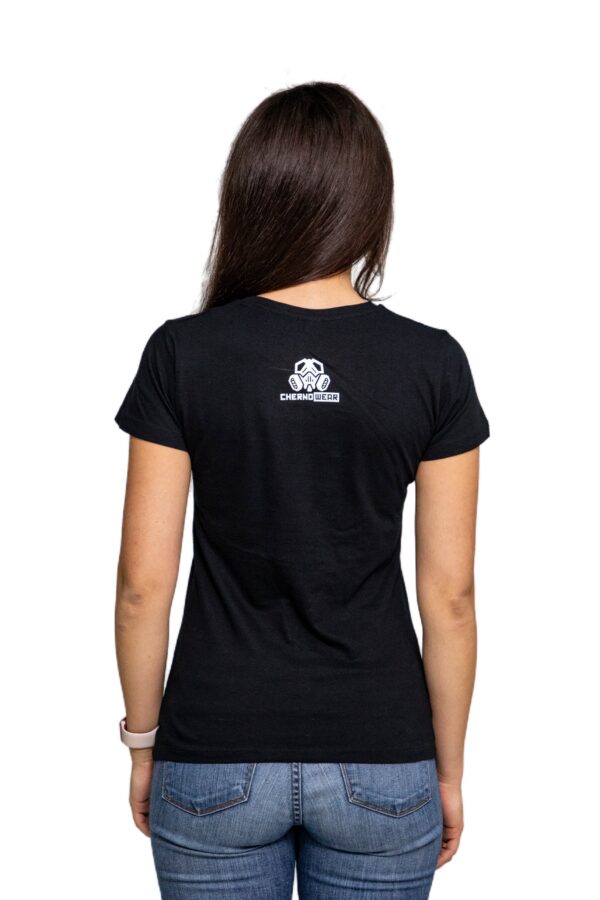 T-Shirt Pripyat Nuclear Power Plan