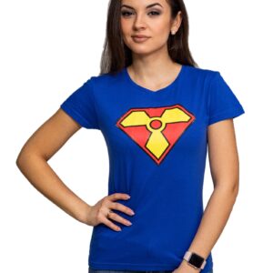 T-Shirt Superhero