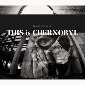 BOOK of Chernobyl Exclusion Zone