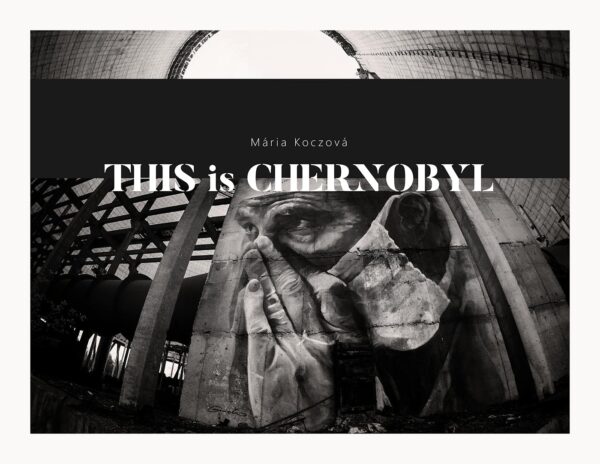BOOK of Chernobyl Exclusion Zone