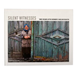 BOOK "Chernobyl Silent Witnesses"