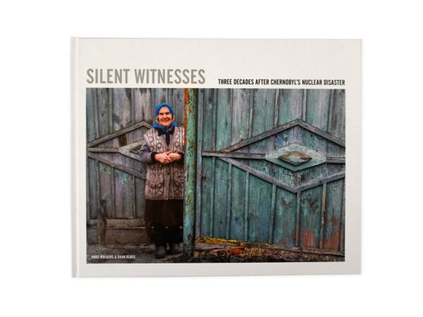 BOOK "Chernobyl Silent Witnesses"