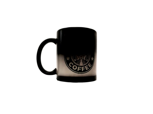 Chameleon Stalker’s Coffee Mug